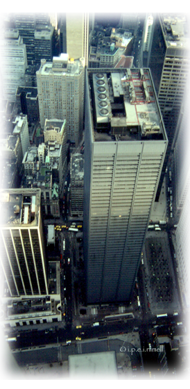 [Utsikt från WTC]
